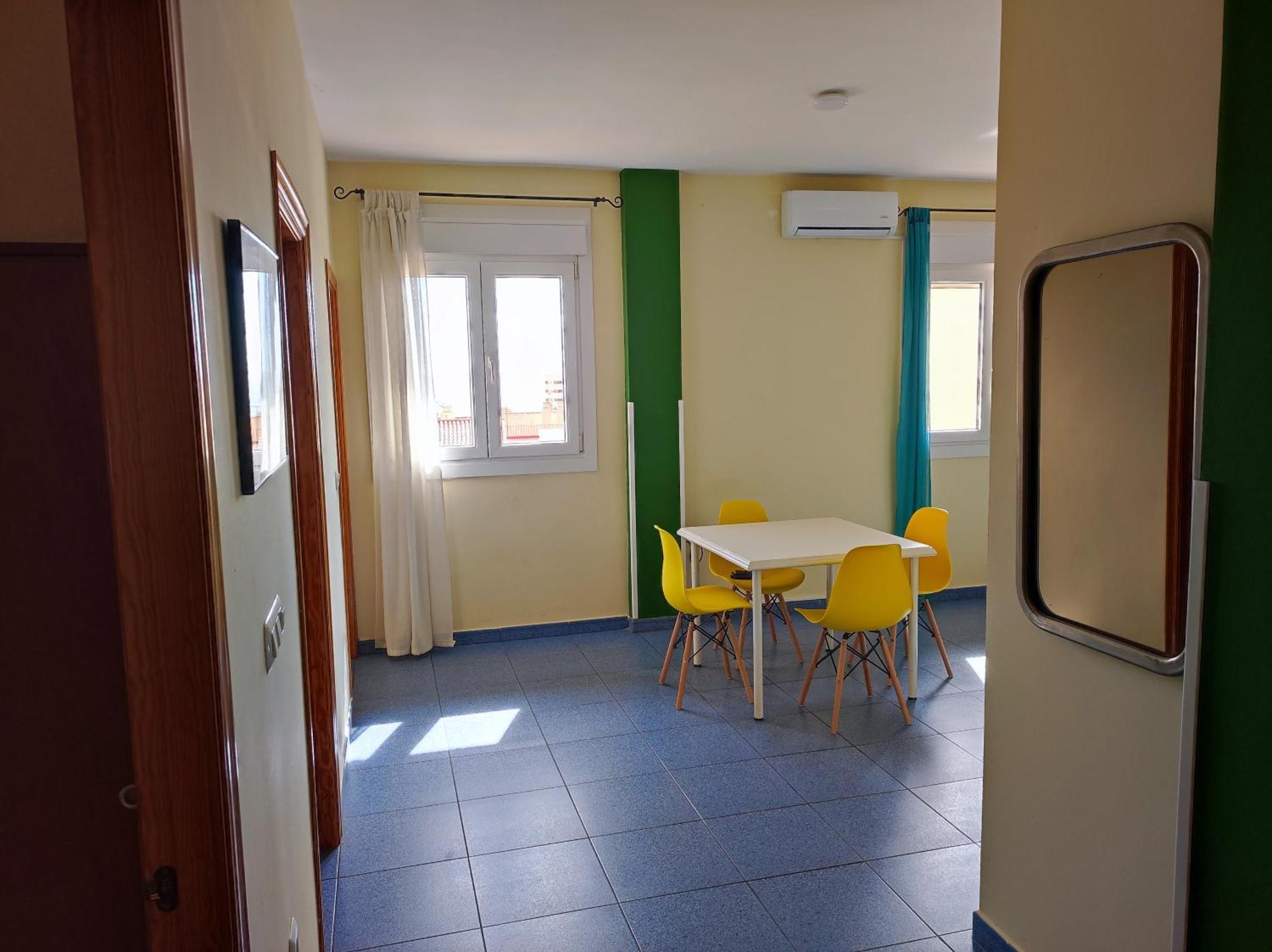 Apartamentos Aguadulce Агуадульсе Екстер'єр фото