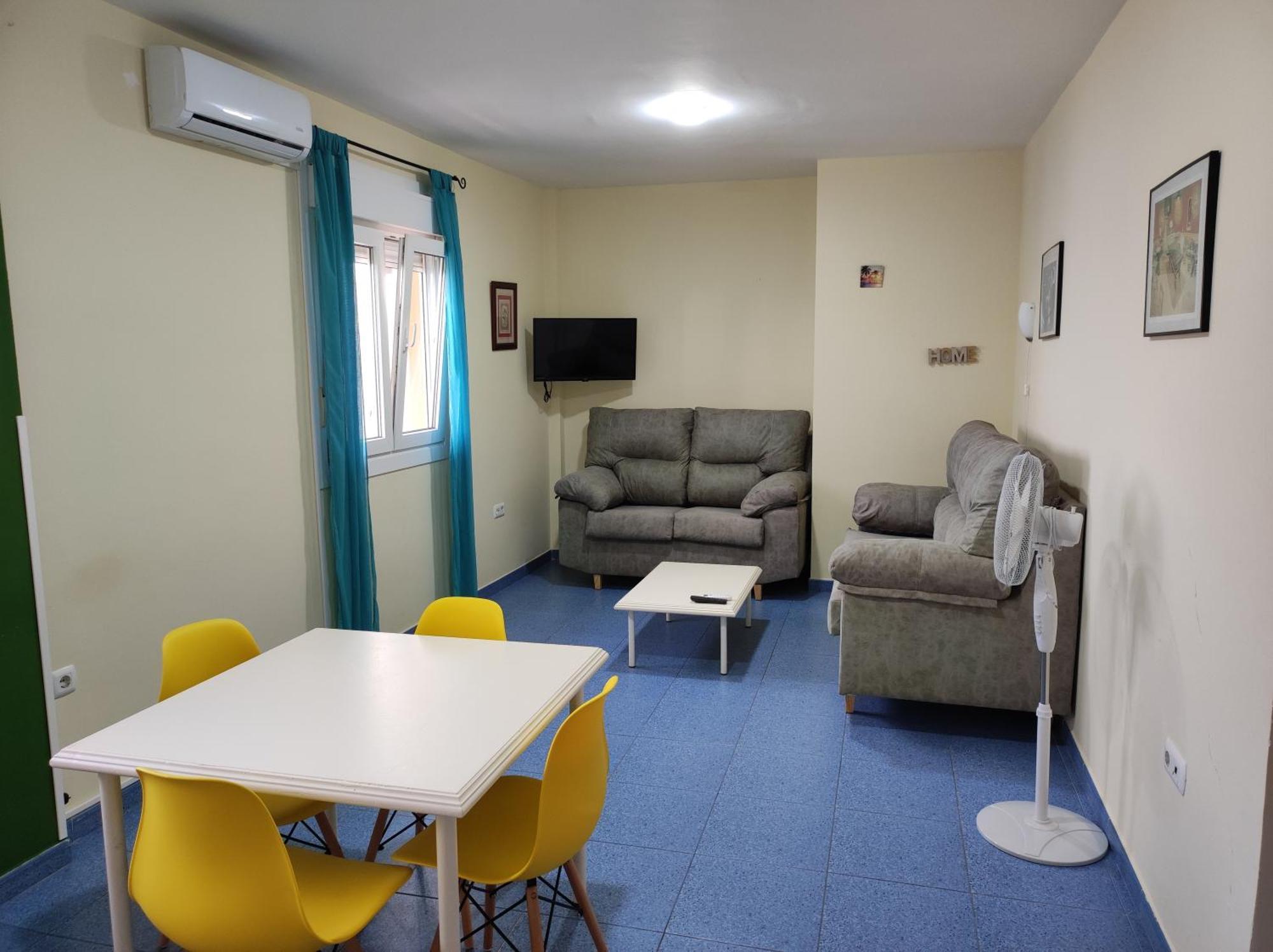 Apartamentos Aguadulce Агуадульсе Екстер'єр фото